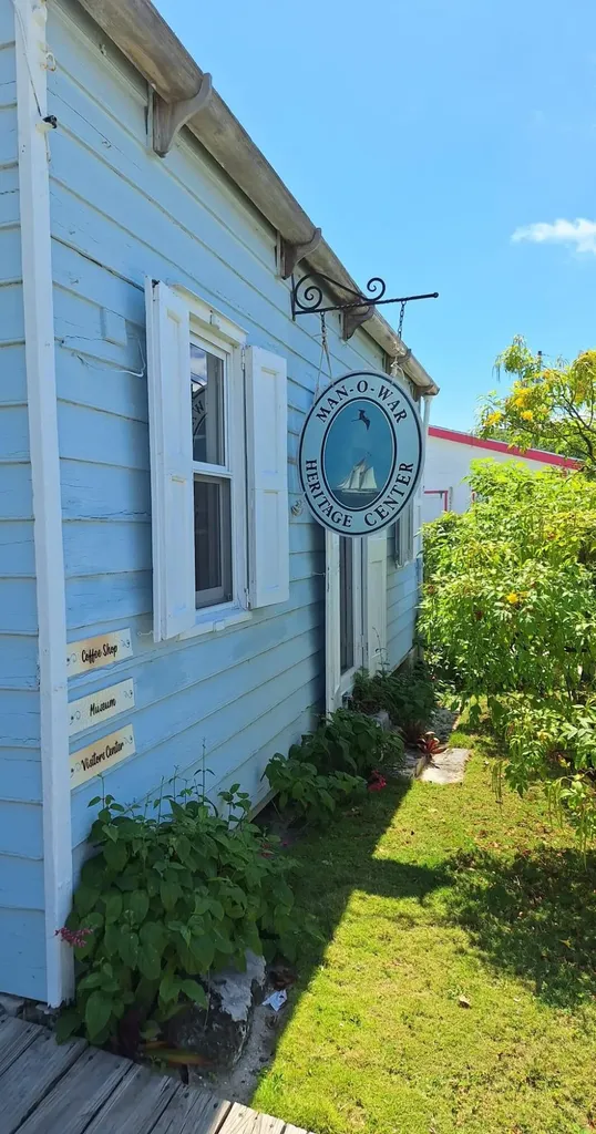 Man O War Cay Abaco BS — photo 8