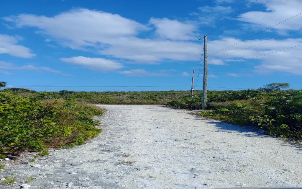 Lot 5 Columbus Landing 4 San Salvador BS — photo 3