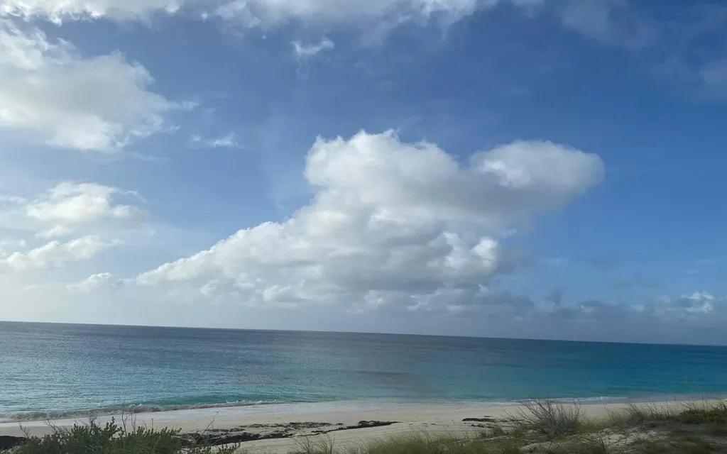 Lot 5 Columbus Landing 4 San Salvador BS — photo 5