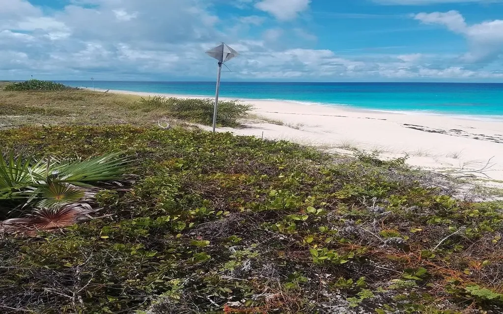 Lot 5 Columbus Landing 4 San Salvador BS — photo 7