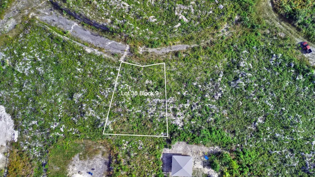 Bahama Coral Isl Lot 38 Abaco BS — photo 6