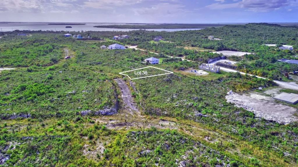 Bahama Coral Isl Lot 38 Abaco BS — photo 7
