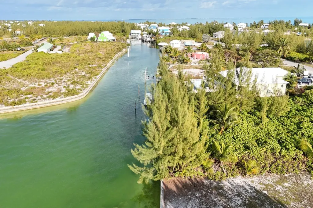 Canal Lot 13 Galleon Dr Lot 13,bay Abaco BS — photo 6