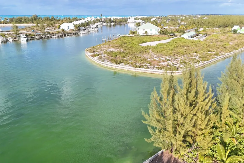Canal Lot 13 Galleon Dr Lot 13,bay Abaco BS — photo 7