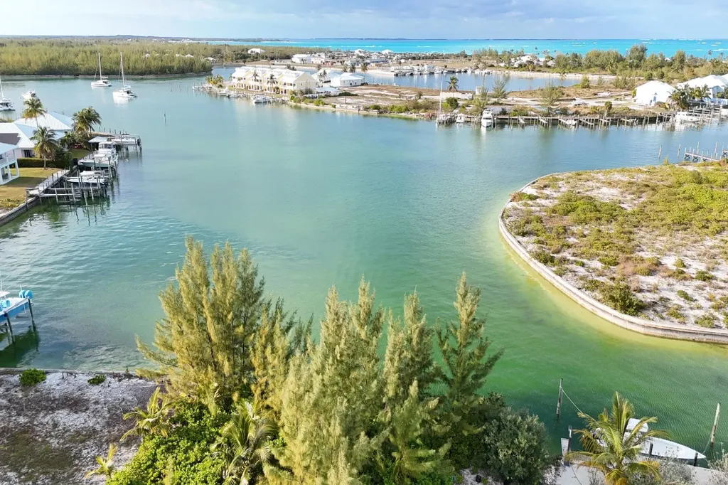Canal Lot 13 Galleon Dr Lot 13,bay Abaco BS — photo 8