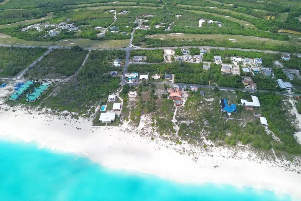 Lot 16 Block 118 Abaco BS — photo 3