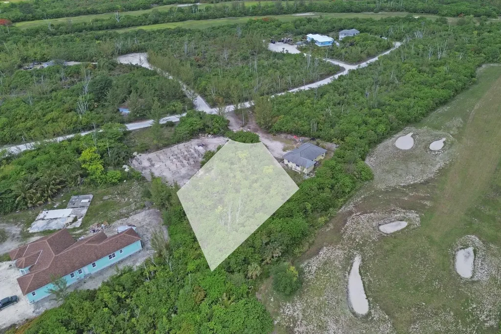 Lot 16 Block 118 Abaco BS — photo 4