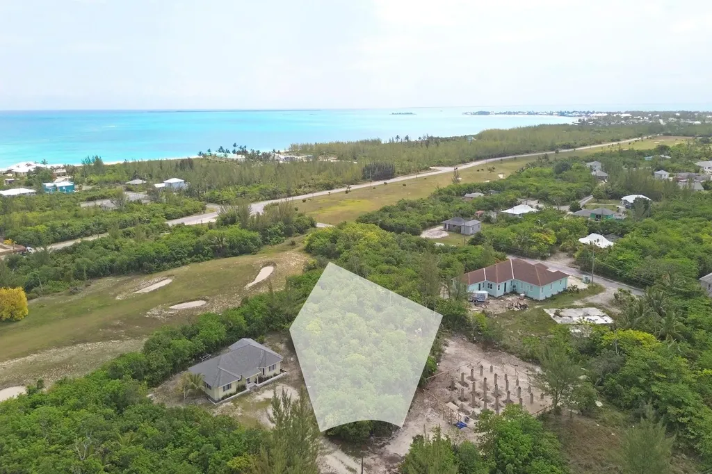 Lot 16 Block 118 Abaco BS — photo 5