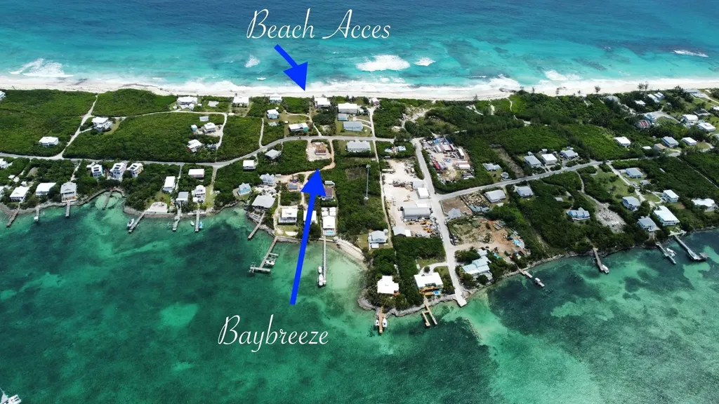 Bayviews Bayviews Abaco BS — photo 3