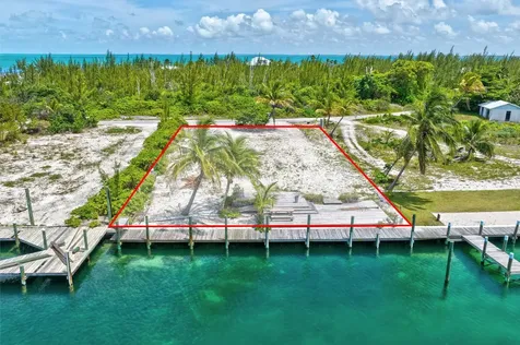 Lot 5 Blk 187 Brigantine Abaco BS