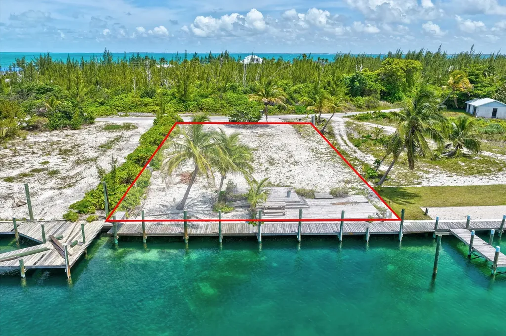 Lot 5 Blk 187 Brigantine Abaco BS — photo 2