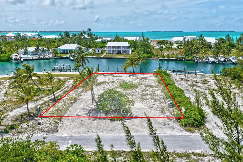 Lot 5 Blk 187 Brigantine Abaco BS — photo 3