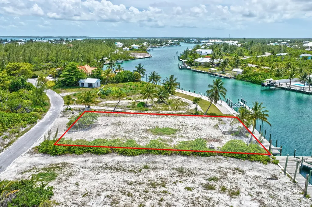 Lot 5 Blk 187 Brigantine Abaco BS — photo 4