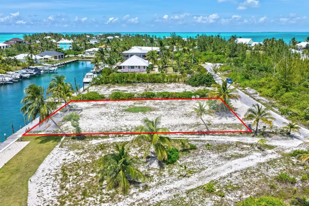 Lot 5 Blk 187 Brigantine Abaco BS — photo 5