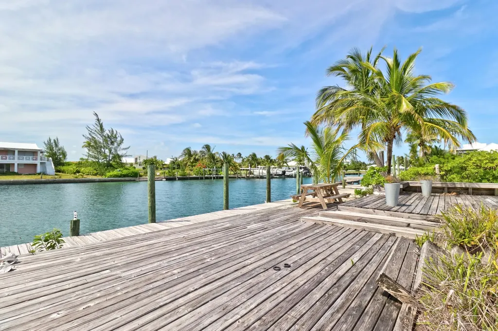 Lot 5 Blk 187 Brigantine Abaco BS — photo 6