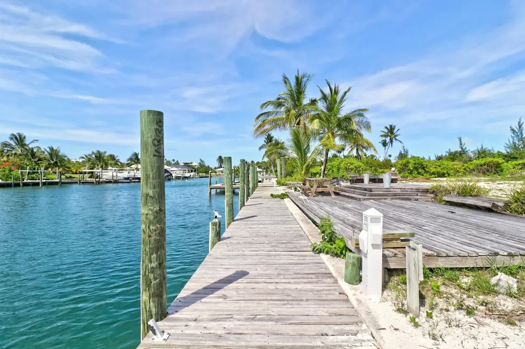 Lot 5 Blk 187 Brigantine Abaco BS — photo 8