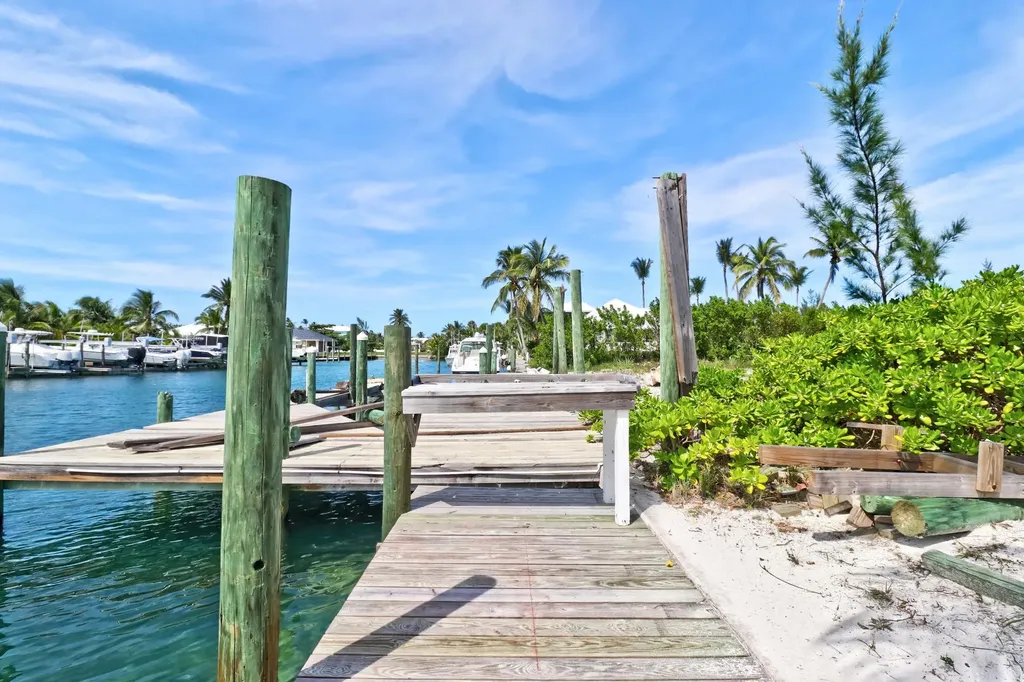 Lot 5 Blk 187 Brigantine Abaco BS — photo 10