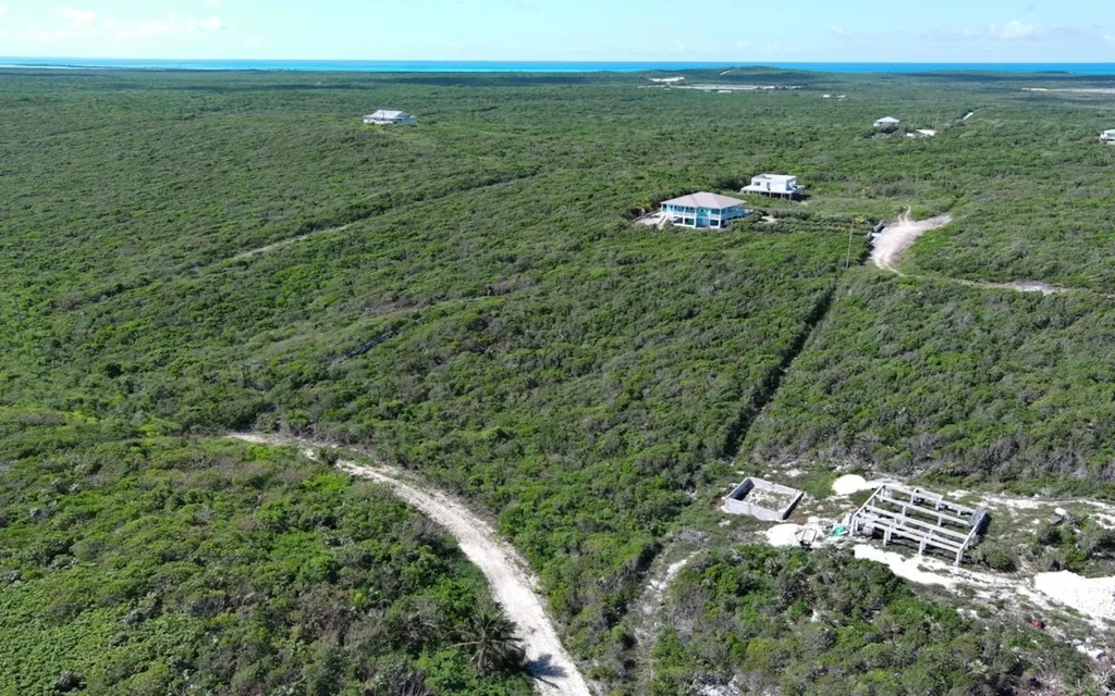Oceanview Lot Scrub Hill Long Island BS — photo 4