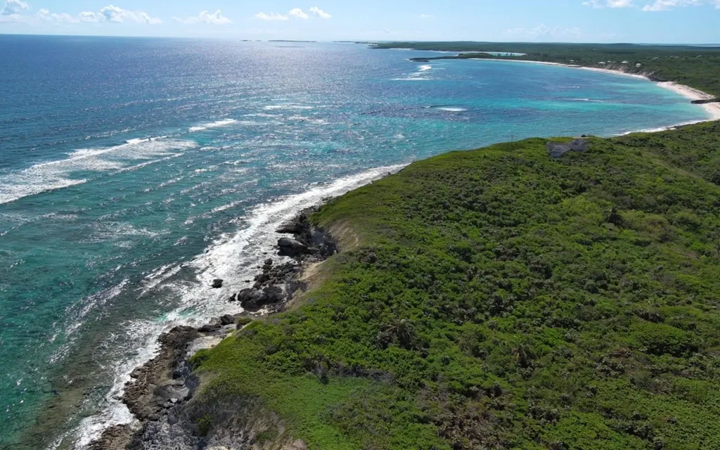 Oceanview Lot Scrub Hill Long Island BS — photo 7