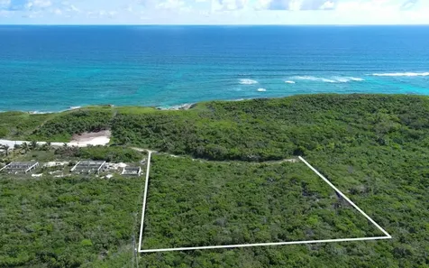 Oceanview Lot Scrub Hill Long Island BS — photo 8