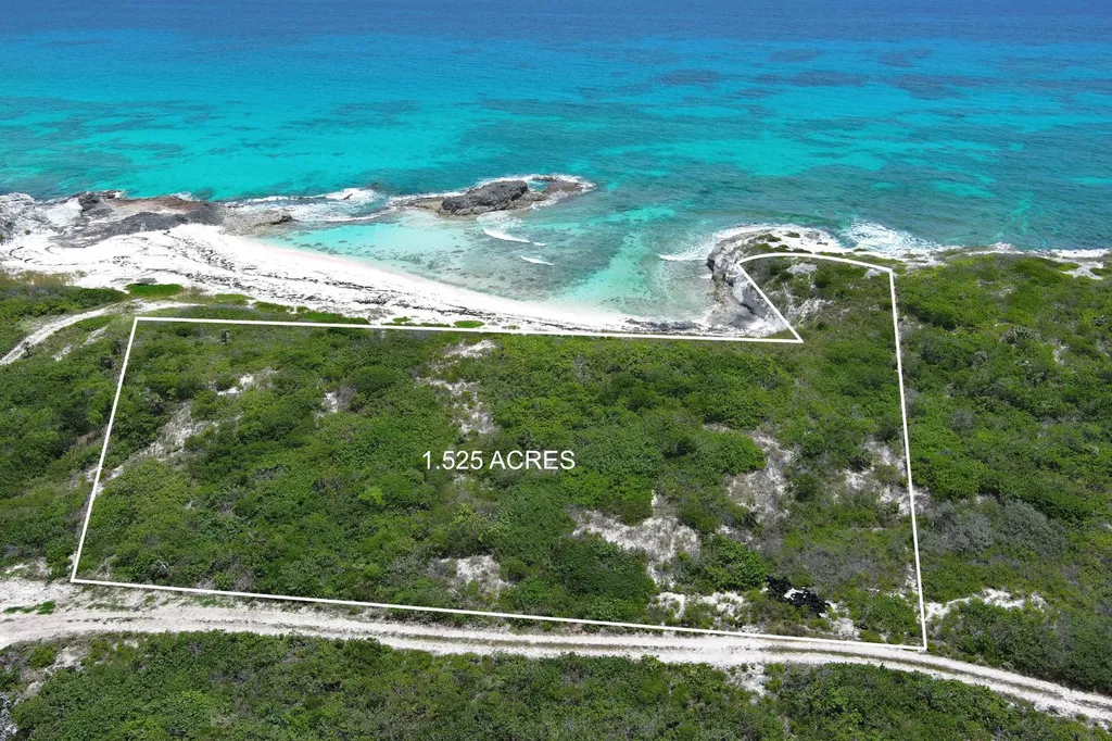 Oceanview Lot 1b, Millers Long Island BS — photo 2