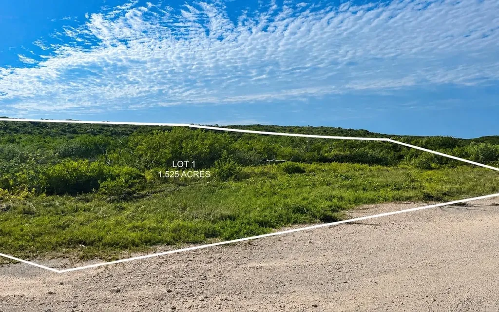 Oceanview Lot 1, Millers Long Island BS — photo 2