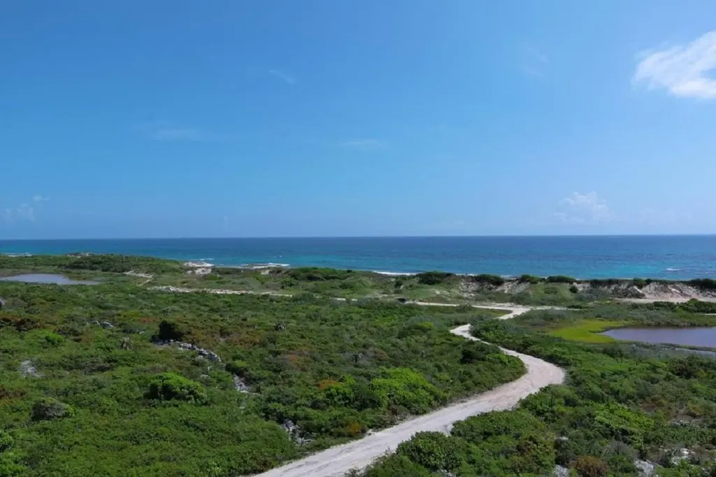 Oceanview Lot 1, Millers Long Island BS — photo 6