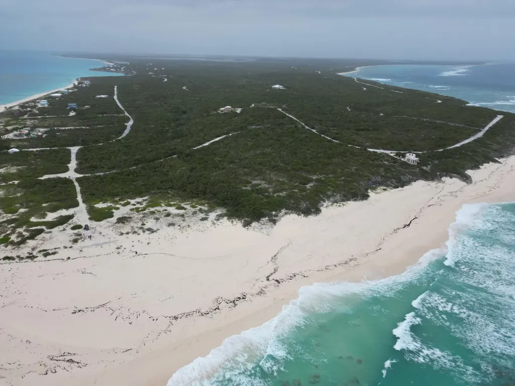 Columbus Landing, San Sal Lot #1 San Salvador BS — photo 3