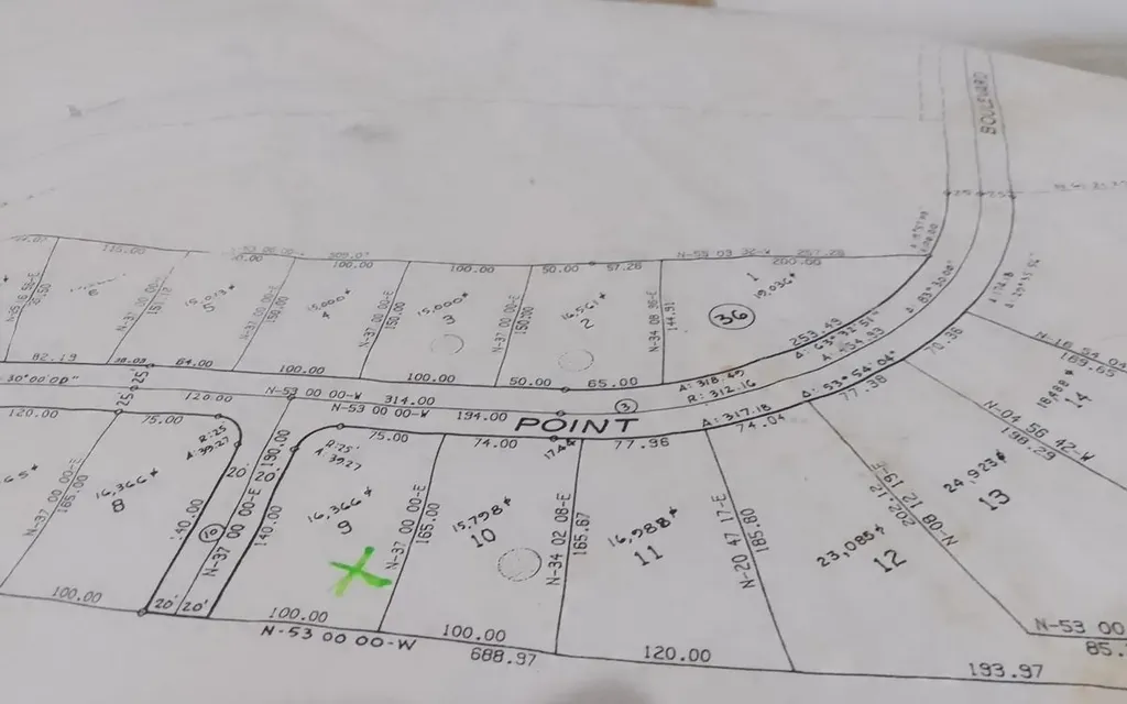 Lot 9, Columbus Landing 4 San Salvador BS — photo 5