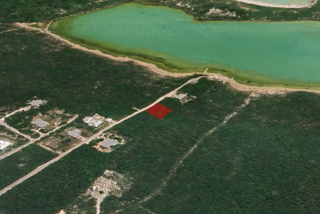 Lot No. 18 Crystal Lake Long Island BS — photo 3