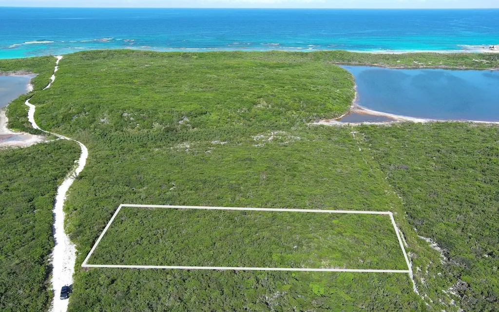 Lot A2, Salt Pond Long Island BS — photo 2