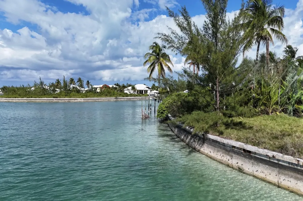 Harbourfront Lot 39 Abaco BS — photo 2