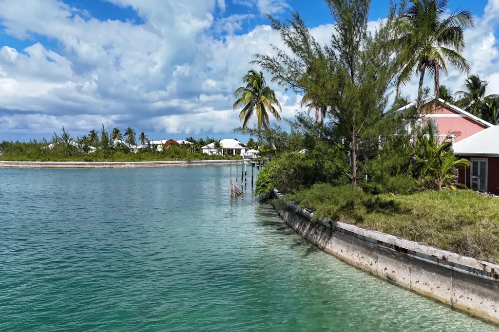Harbourfront Lot 39 Abaco BS — photo 3