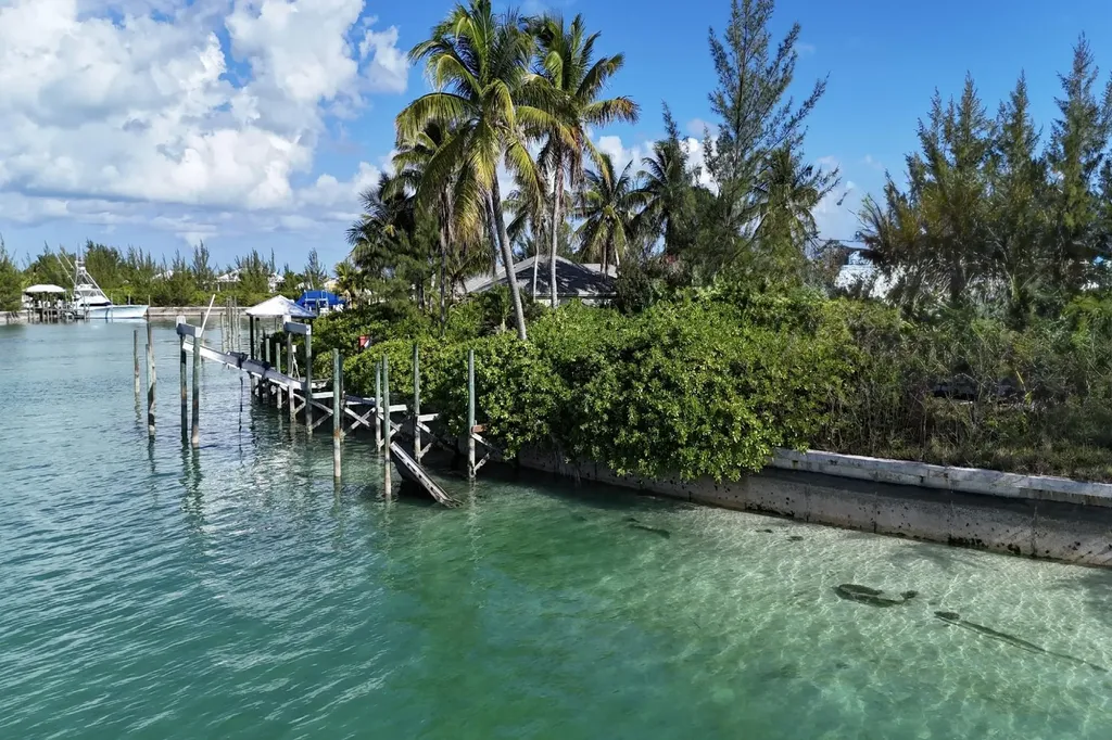 Harbourfront Lot 39 Abaco BS — photo 4