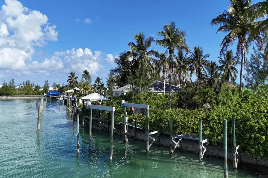 Harbourfront Lot 39 Abaco BS — photo 5
