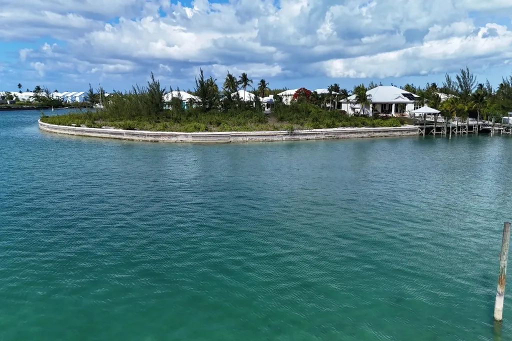 Harbourfront Lot 39 Abaco BS — photo 7