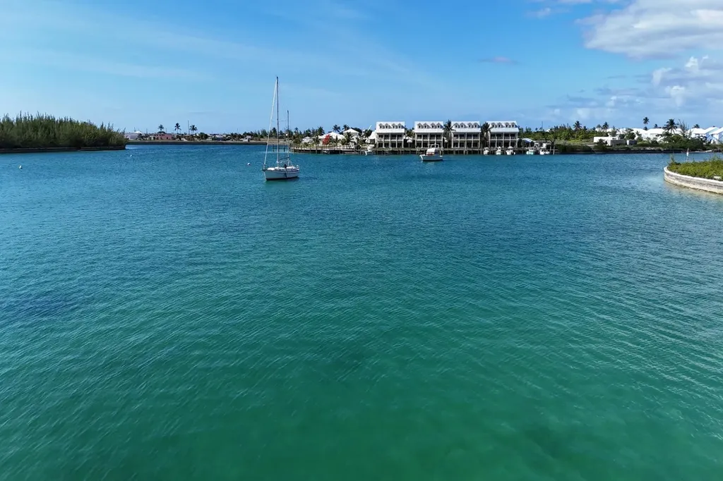 Harbourfront Lot 39 Abaco BS — photo 8