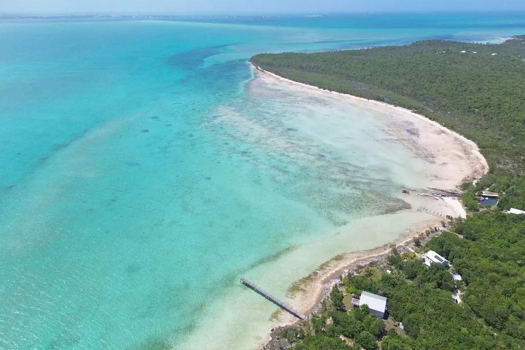 Sea Shine Lot 83 Abaco BS — photo 12