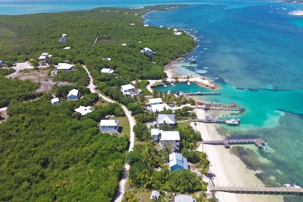Sea Shine Lot 83 Abaco BS — photo 5