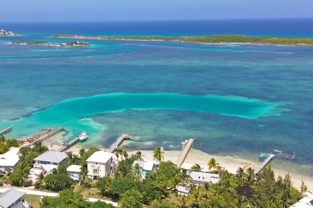 Sea Shine Lot 83 Abaco BS — photo 6