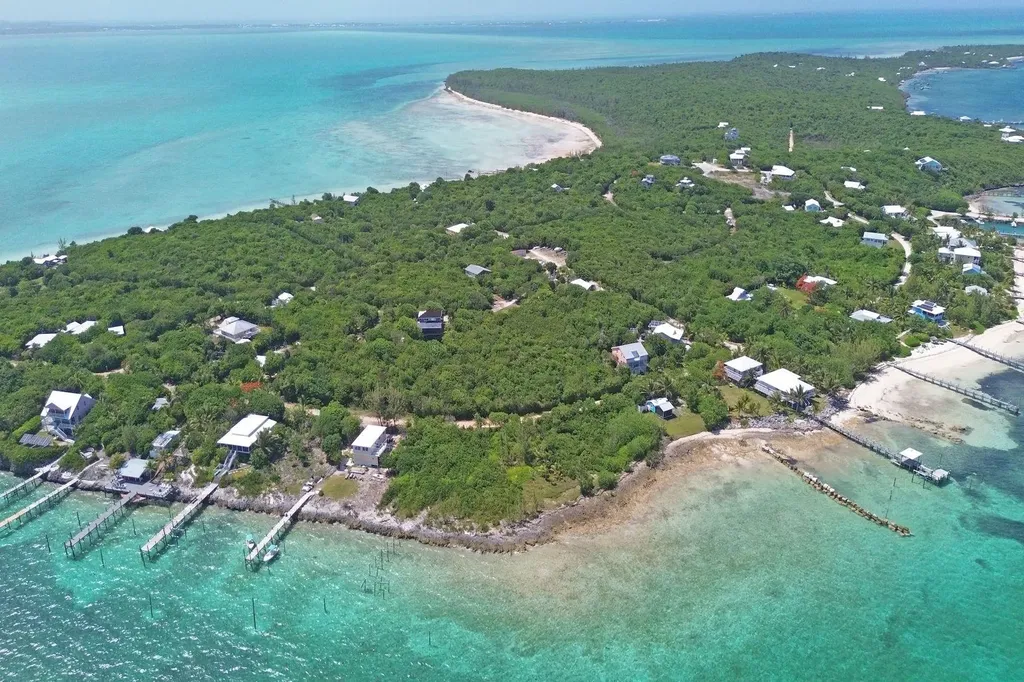 Sea Shine Lot 83 Abaco BS — photo 7