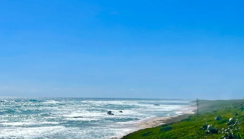 3.67 Acre With Beachfront Long Island BS — photo 8
