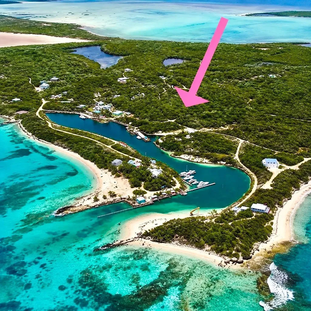 Rum Cay 225 Acres Rum Cay BS — photo 2
