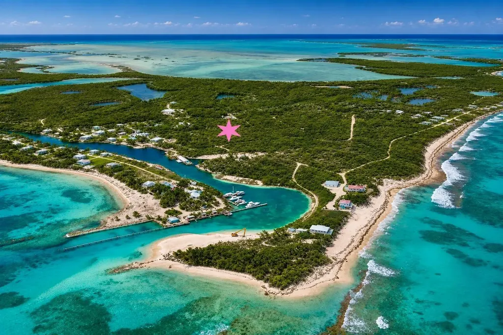 Rum Cay 225 Acres Rum Cay BS — photo 3
