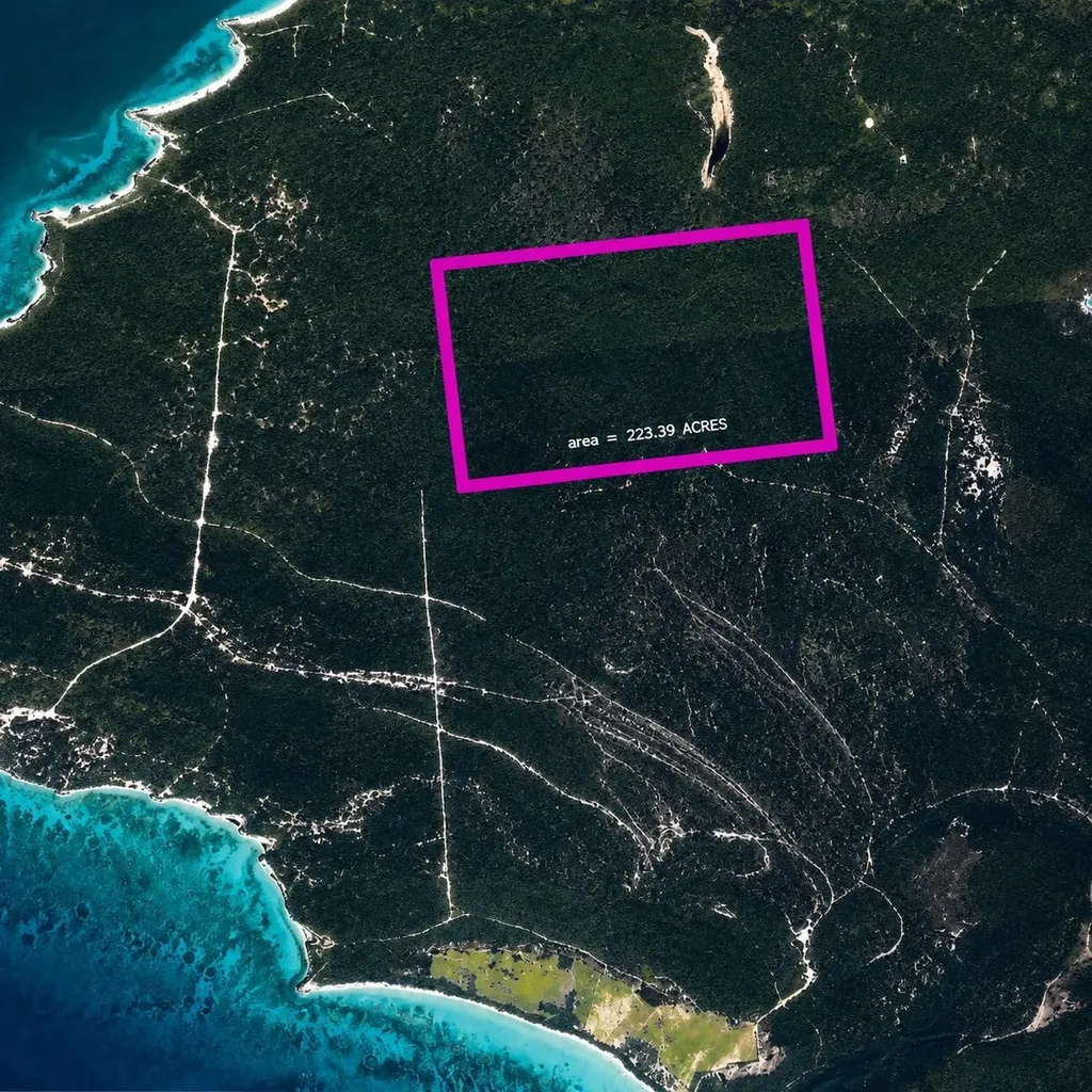 Rum Cay 225 Acres Rum Cay BS — photo 4