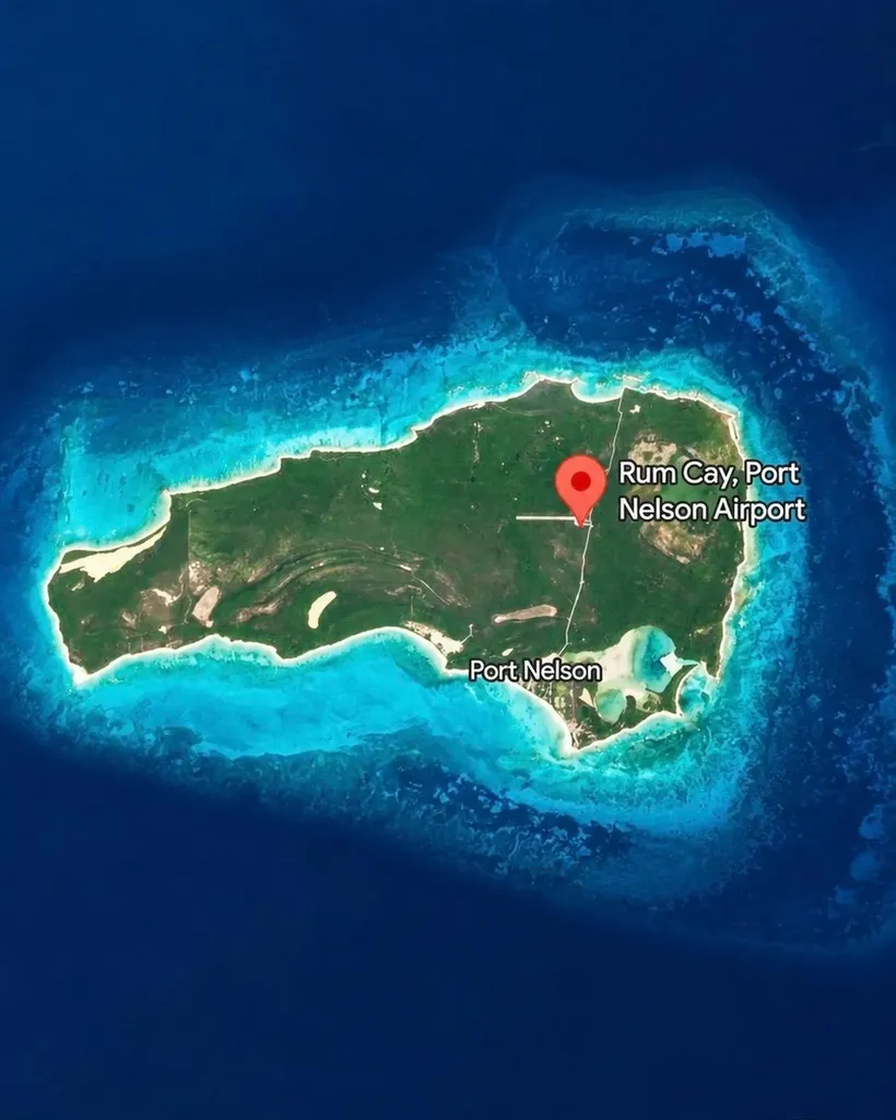Rum Cay 225 Acres Rum Cay BS — photo 7