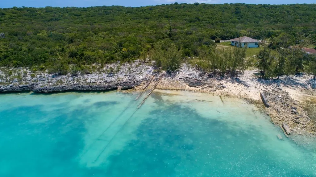 Lot# 2 Salt Pond Long Island BS — photo 3