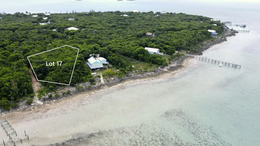 Lot 17, Abaco Beach Club Abaco BS — photo 2