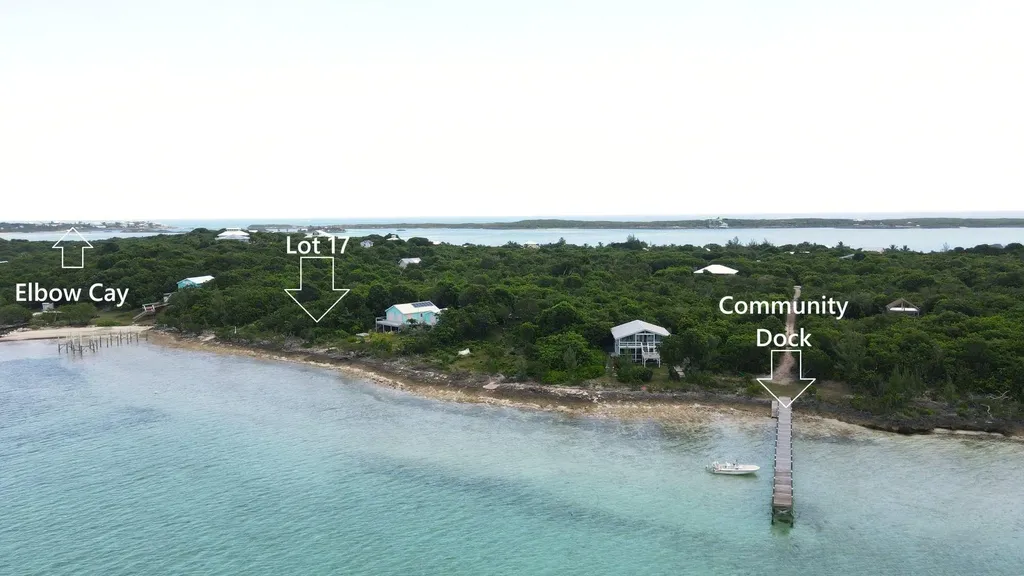 Lot 17, Abaco Beach Club Abaco BS — photo 3