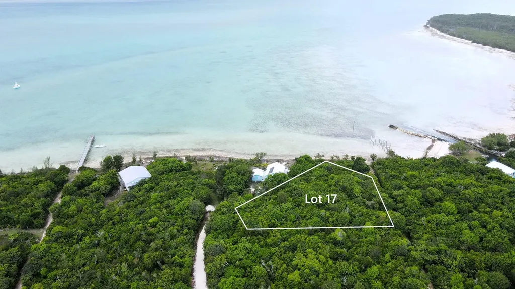Lot 17, Abaco Beach Club Abaco BS — photo 4